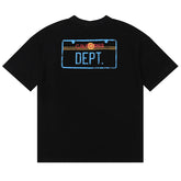 Gallery Dept Logo Printed T-Shirt